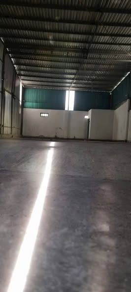 Bán kho/xưởng Tân Đông Hiệp, Dĩ An 180m² giá 3.5 tỷ - Đường xe tải 5 tấn thông thoáng!