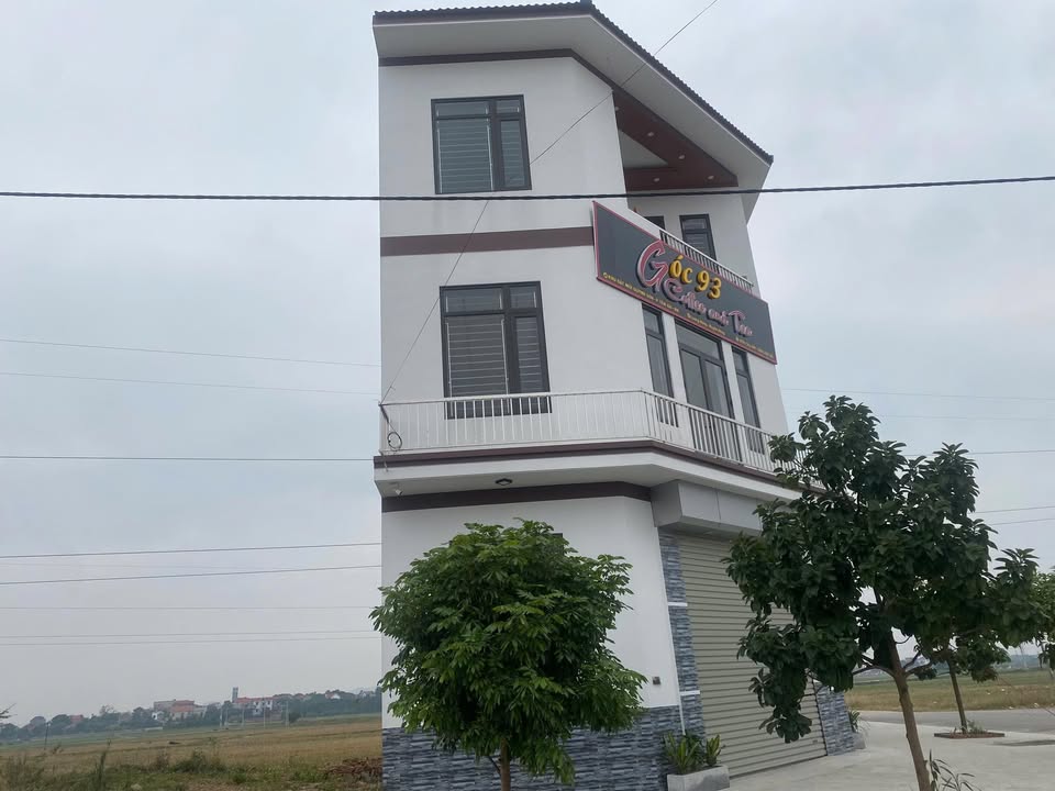 Lô đất giá rẻ tại Tân Sơn, Quỳnh Sơn 90m² - Đối diện lò gạch, kinh doanh thuận lợi!