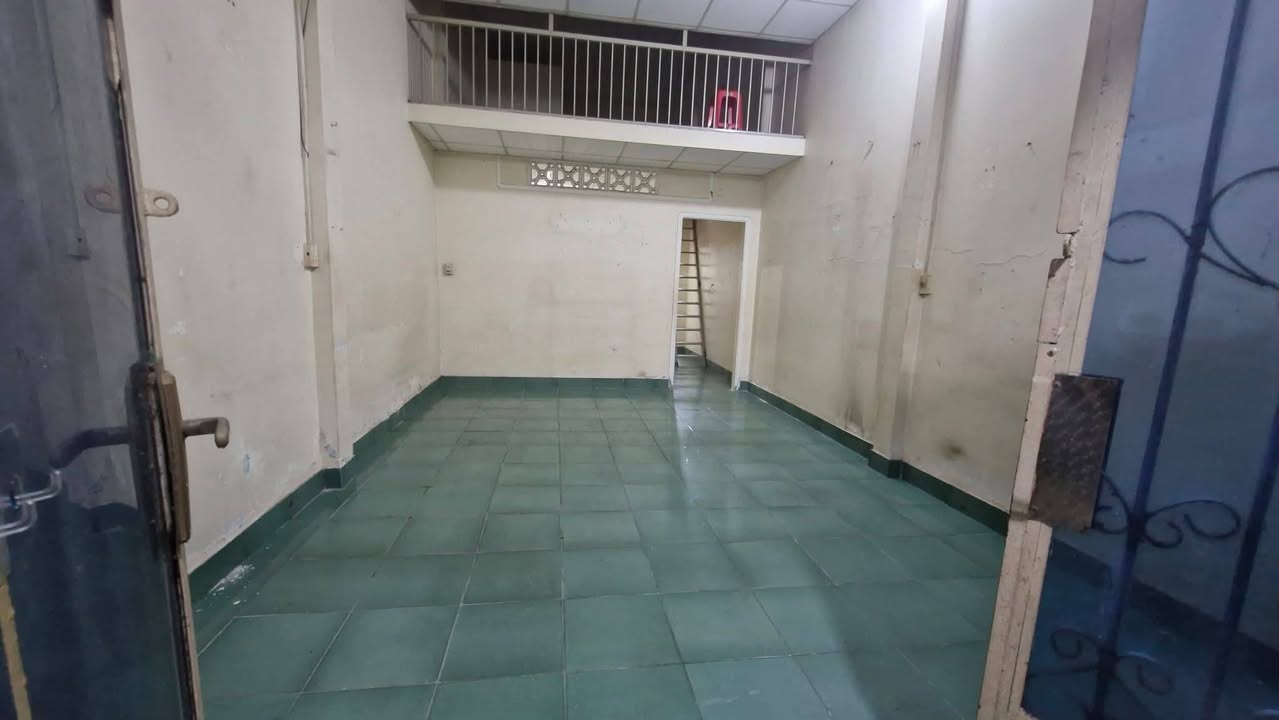 Nhà phố Đông Hưng Thuận Quận 12 64m² giá 3.6 tỷ - Chính chủ bán gấp!