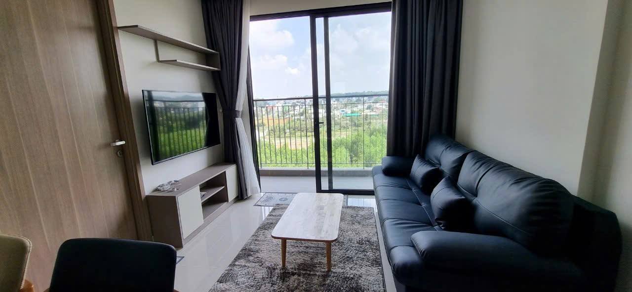 Căn hộ Vinhome Grandpark Quận 9 2PN giá 8 triệu - Sẵn sàng vào ở ngay!