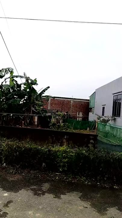 Đất thổ cư Kỳ Hoa, Kỳ Anh 160m² giá thỏa thuận - Đường rộng 10m, thảm nhựa