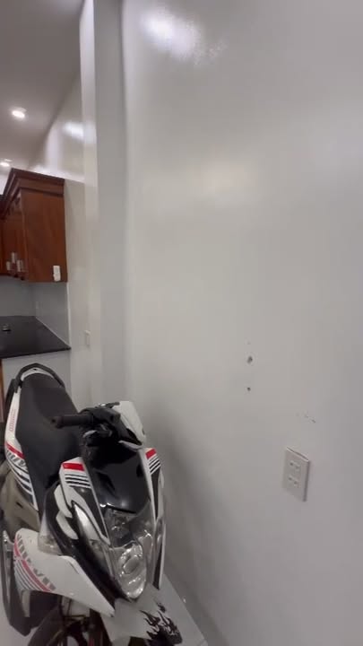 Căn hộ Trần Lãm Thái Bình 38m² giá thương lượng - Sẵn sàng vào ở!