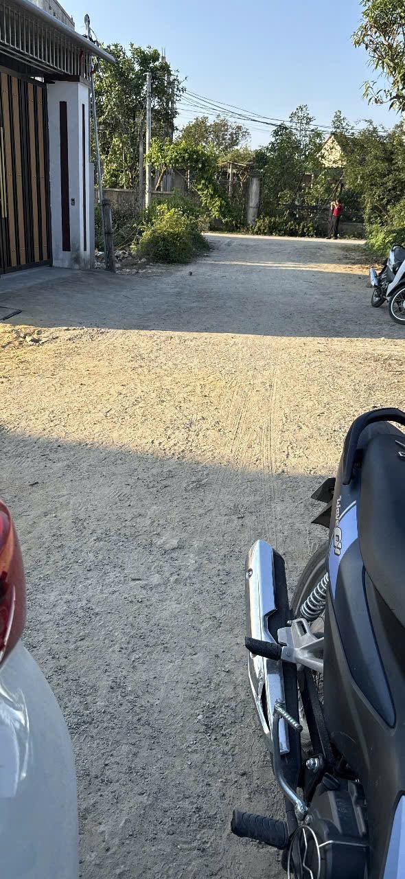 Đất nền Nghi Ân Xóm Kim Chi 100m² - Đầu tư ngay tại vị trí đắc địa!