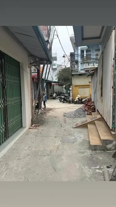 Nhà 2 mặt tiền tại đường Hàng Cau, Thanh Hóa, 44m² - Chính chủ bán gấp!