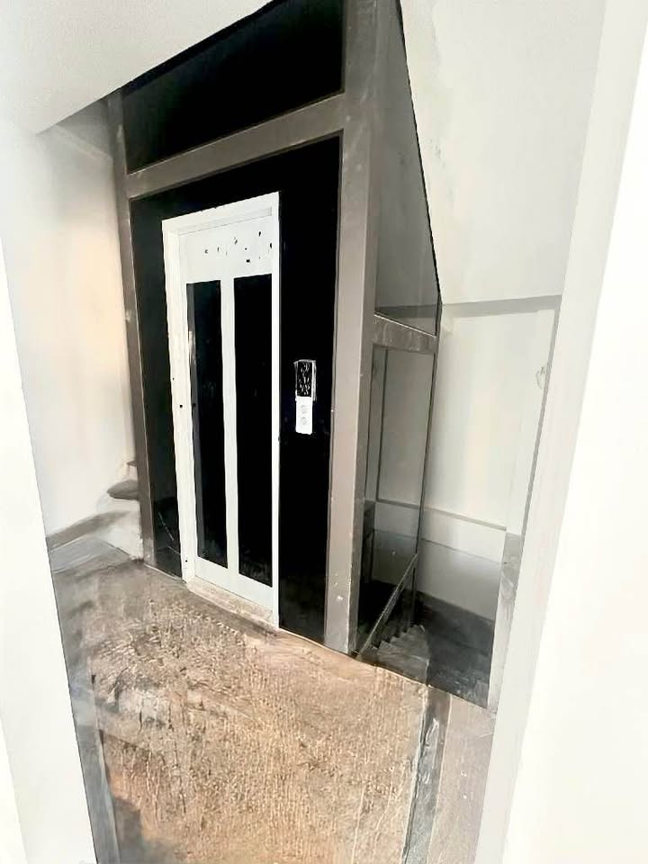 Nhà Phố La Phù Hoài Đức 50m² giá 9.7 tỷ - Sẵn sàng giao dịch ngay!