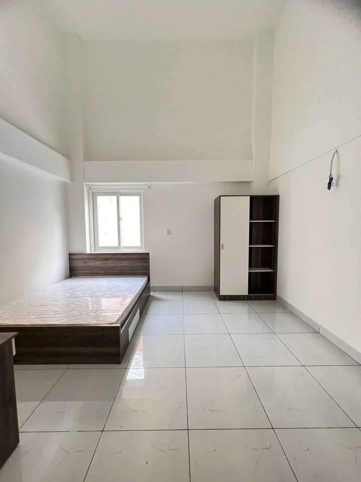 Phòng cho thuê Nguyễn Văn Đậu, Quận Bình Thạnh - Nhà mới, ở ngay!