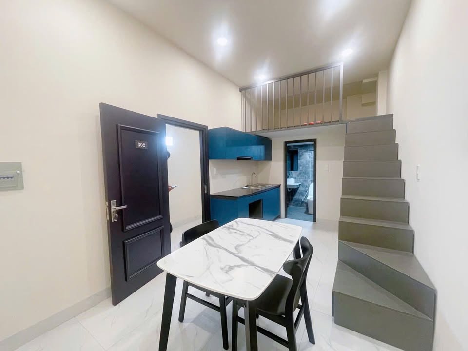 Cho thuê phòng đẹp tại Đường số 9, Gò Vấp - Giá thỏa thuận, giờ giấc tự do!