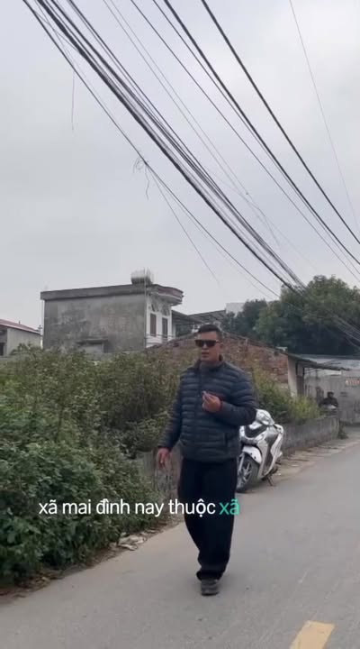 Đất nền 95m² Mai Đình - Sóc Sơn - Đường ô tô tránh, kinh doanh thuận lợi!