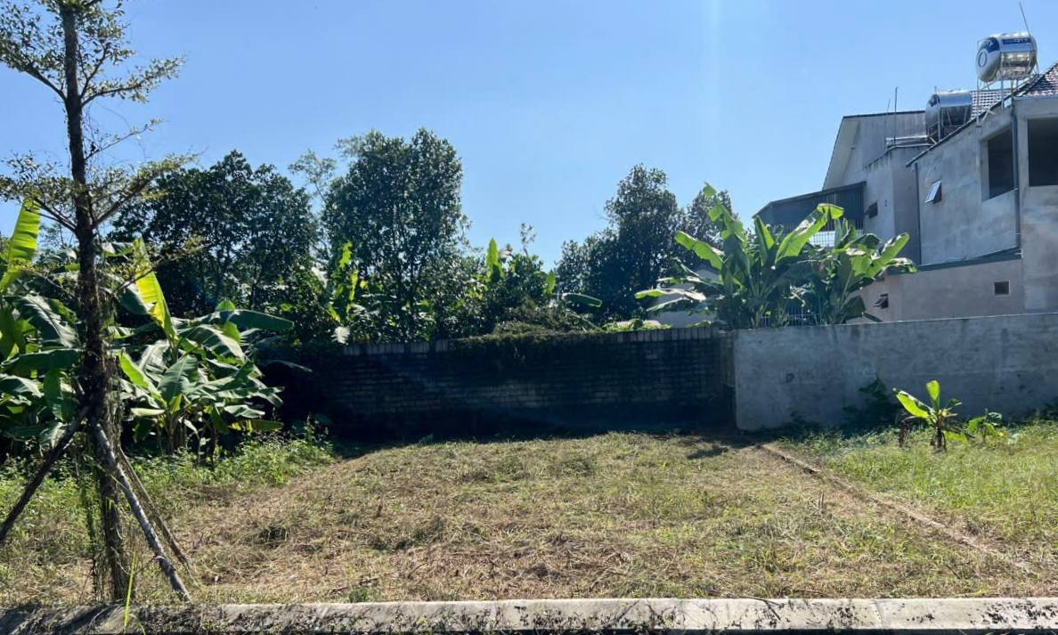 Đất nền Vân Nội, Đông Anh 86m² - Pháp lý chuẩn, sẵn sàng giao dịch!