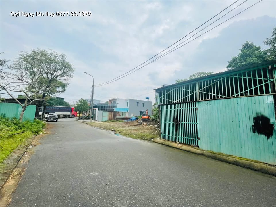 Đất Nền TĐC Hòa Sơn Đà Nẵng 86m² giá 2.79 tỷ - Đầu tư sinh lời ngay!