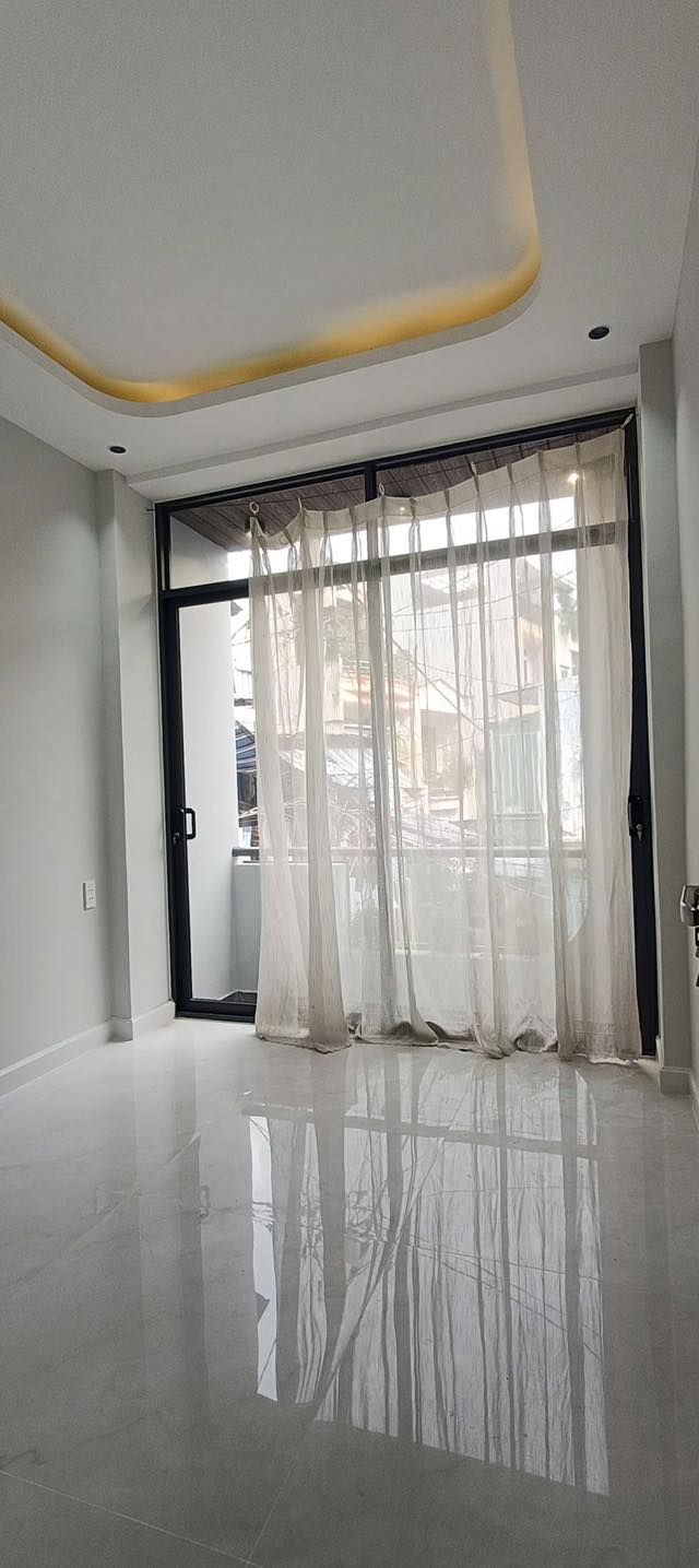 Nhà đường 100 Bình Thới, Quận 11, 21m² giá 3 tỷ - Dọn vào ở ngay!