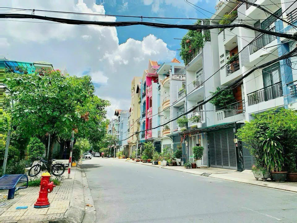 Nhà cấp 4 hẻm 12m Trần Văn Ơn, 80.1m² giá 11.6 tỷ - Vị trí đẹp gần công viên!