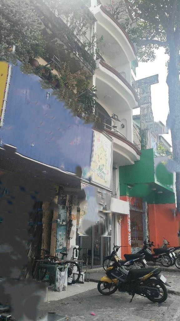 Bán mặt tiền kinh doanh siêu đỉnh Trần Phú, Quận 5 - 50m² chỉ 17 tỷ!