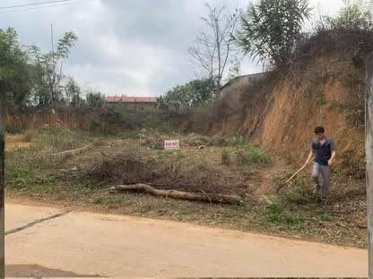 Đất nền thôn Khòn Phát, xã Mai Pha 123m² giá 1 tỷ - Sổ đỏ chính chủ, xây dựng ngay!