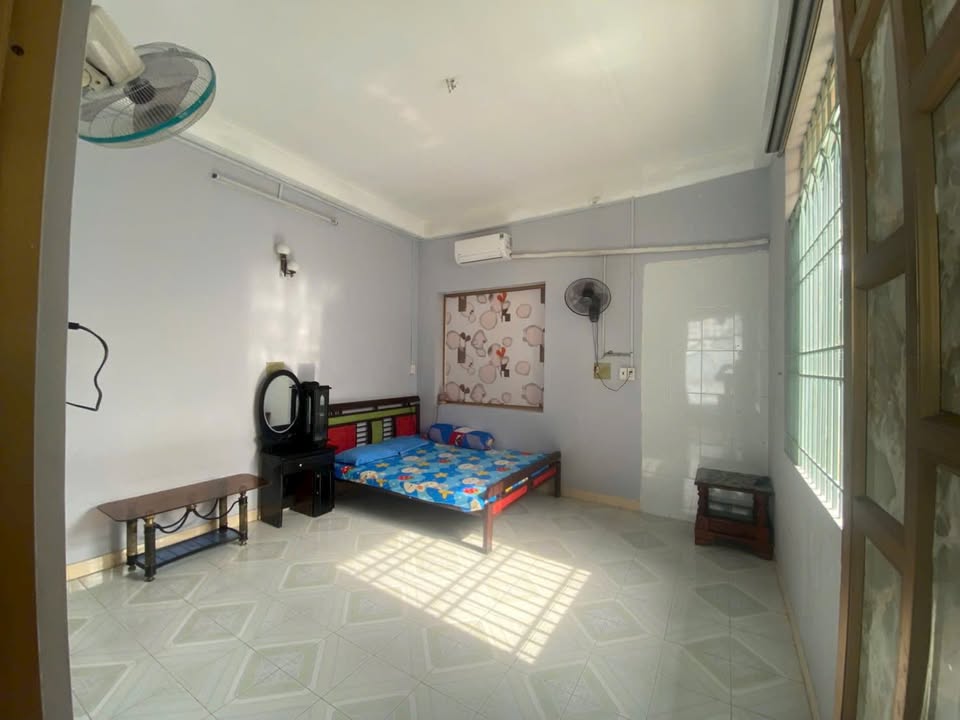 Phòng cho thuê tại Bửu Long, 16m² giá 2.2 triệu - Nội thất đầy đủ, tự do giờ giấc