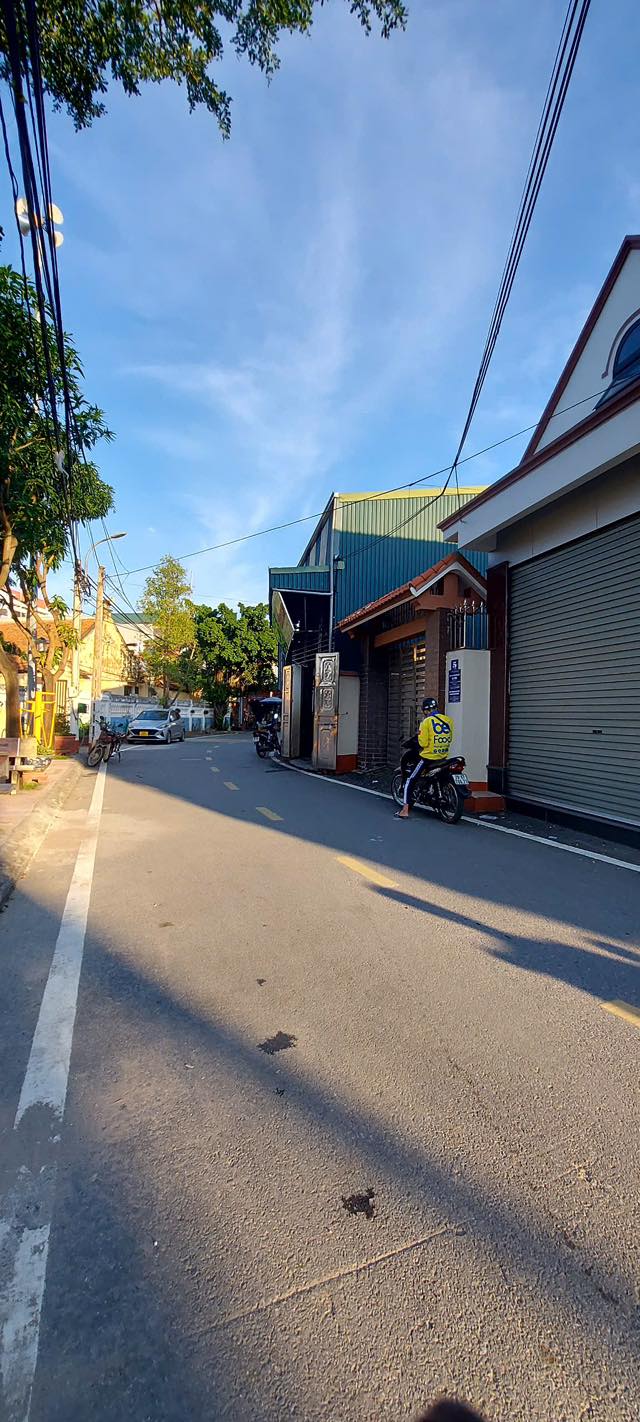 Bán đất thổ cư Thôn Nội, Đức Thượng, Hoài Đức, 70m² giá 5.25 tỷ - Vị trí đắc địa, pháp lý rõ ràng