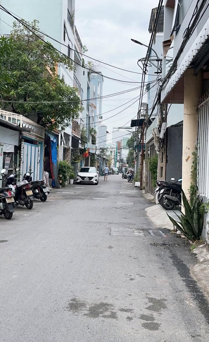 Đất nền Đà Nẵng Phước Mỹ 100m² giá 6 tỷ - Sát biển Mỹ Khê, cơ hội đầu tư tuyệt vời!