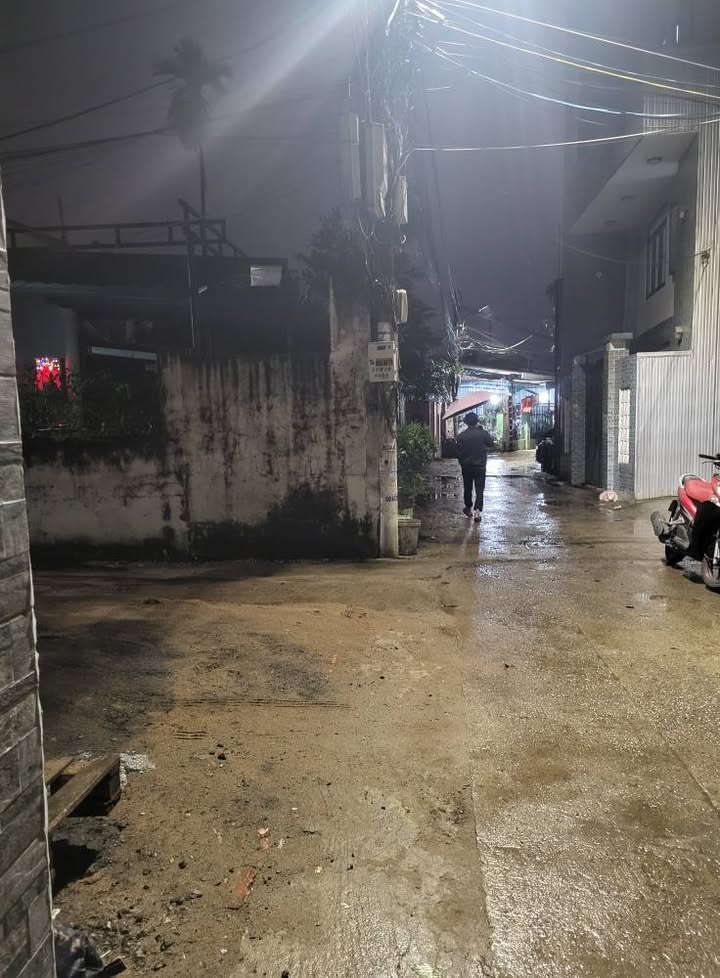 Đất nền Hòa Khánh Nam, Quận Liên Chiểu 62m² - Đầu tư sinh lời ngay!