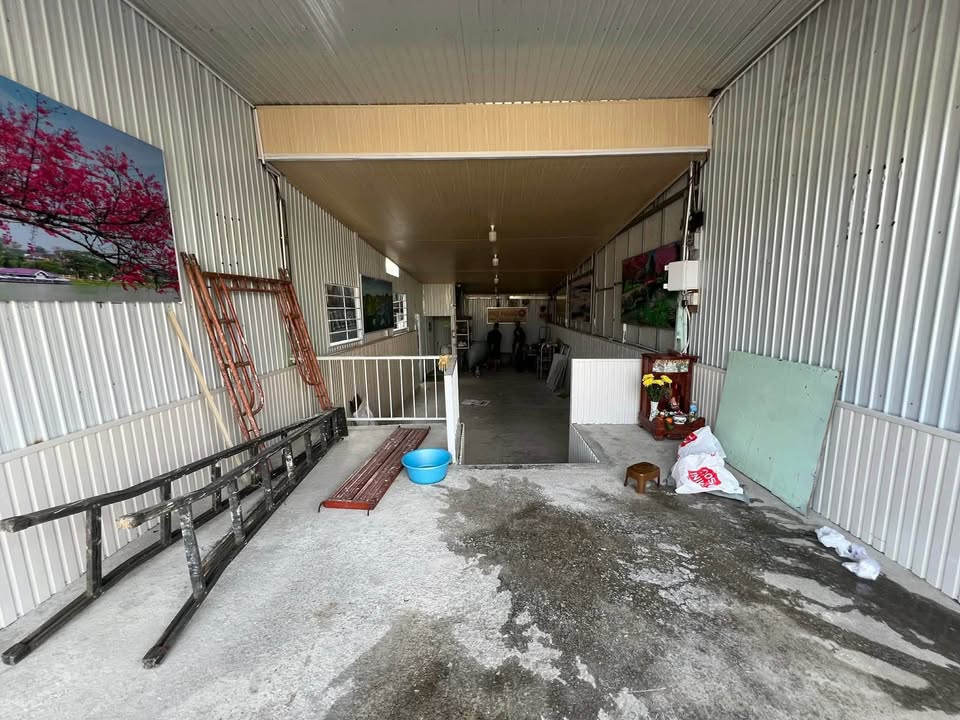 Mặt bằng kinh doanh đường Phạm Hồng Thái 100m² giá 12 triệu - Phù hợp mọi mô hình kinh doanh!