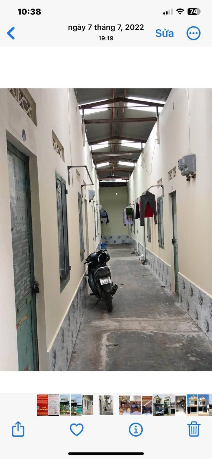 Bán gấp FrontHouse Phù Đổng Thiên Vương, Đức Trọng 470m² - Siêu phẩm dòng tiền ổn định!