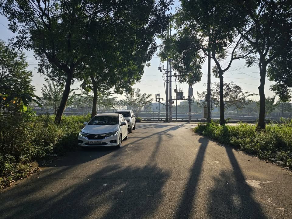 Đất nền Thị Cầu Bắc Ninh 74m² giá 5.85 tỷ - Vị trí lô góc đẹp tuyệt vời!