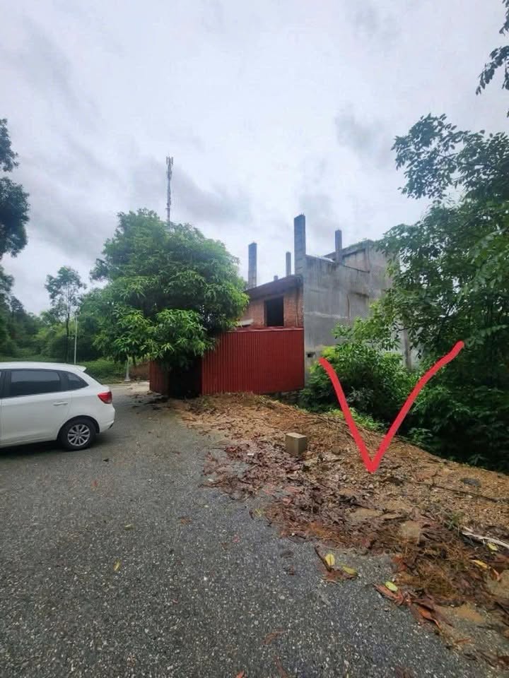 Đất nền Phật Tích Tiên Du 154m² giá 1.9 tỷ - Cơ hội đầu tư hiếm có!