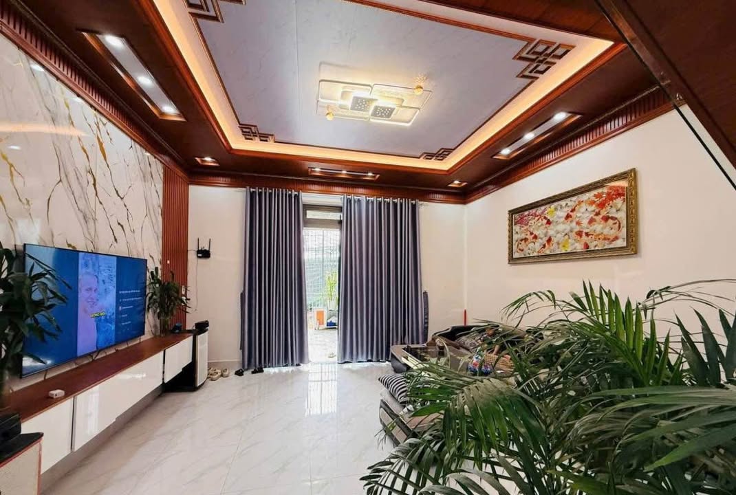 Nhà đẹp tại Phường 7 Đà Lạt 100m² giá 2.5 tỷ - Sẵn sàng vào ở ngay!