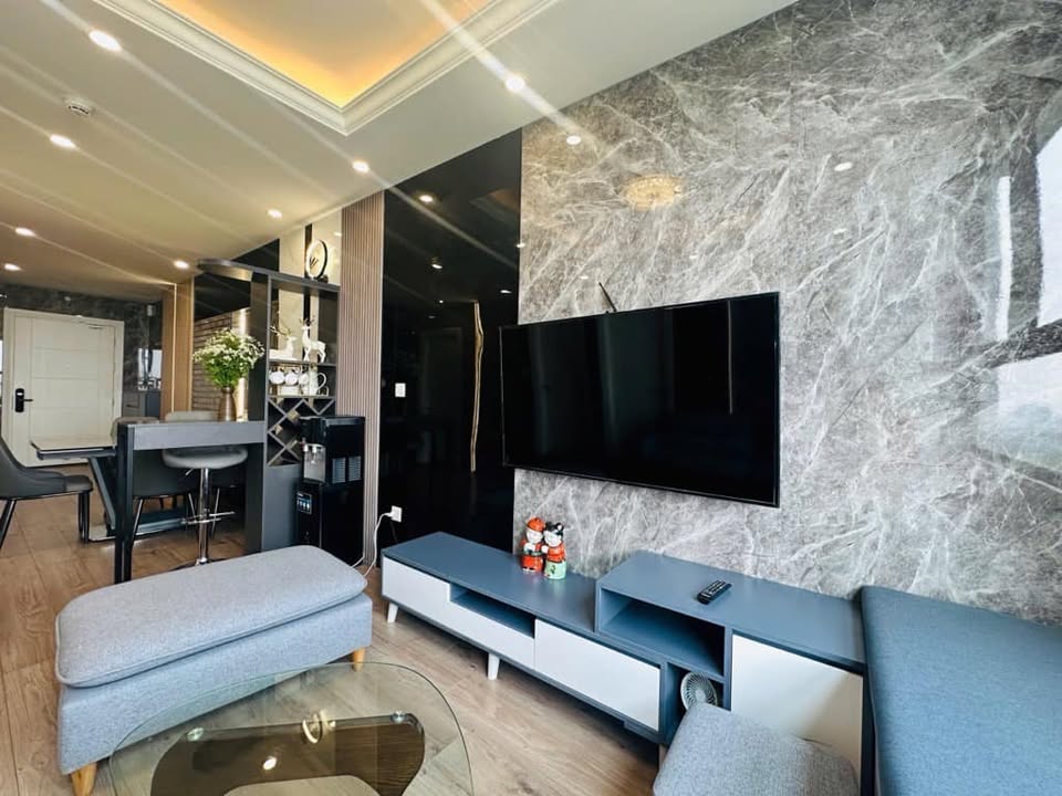 Căn hộ Ecocity Việt Hưng Long Biên 78m² giá 4 tỷ - View triệu đô lô góc hiếm có!