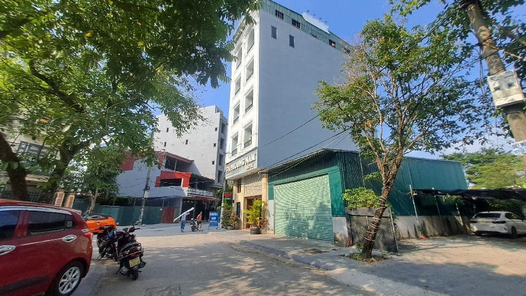 Đất phân lô Thạch Bàn 100m² giá 21 tỷ - Mặt tiền khủng, ô tô tránh!