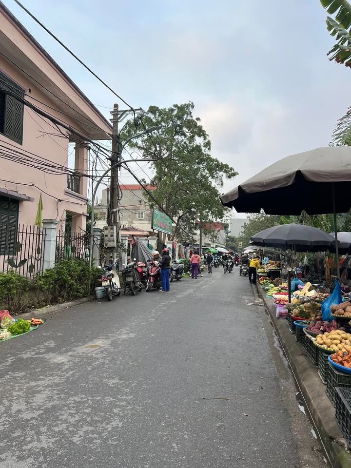 Nhà riêng Yên Viên, Gia Lâm 55m² giá 3.6 tỷ - Ô tô vào tận đất!