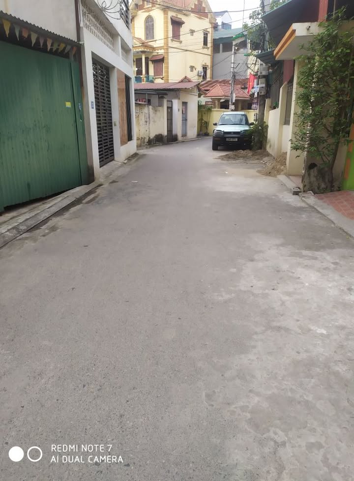 Đất Dương Xá Gia Lâm 40m² giá 2 tỷ - Cơ hội đầu tư tuyệt vời!