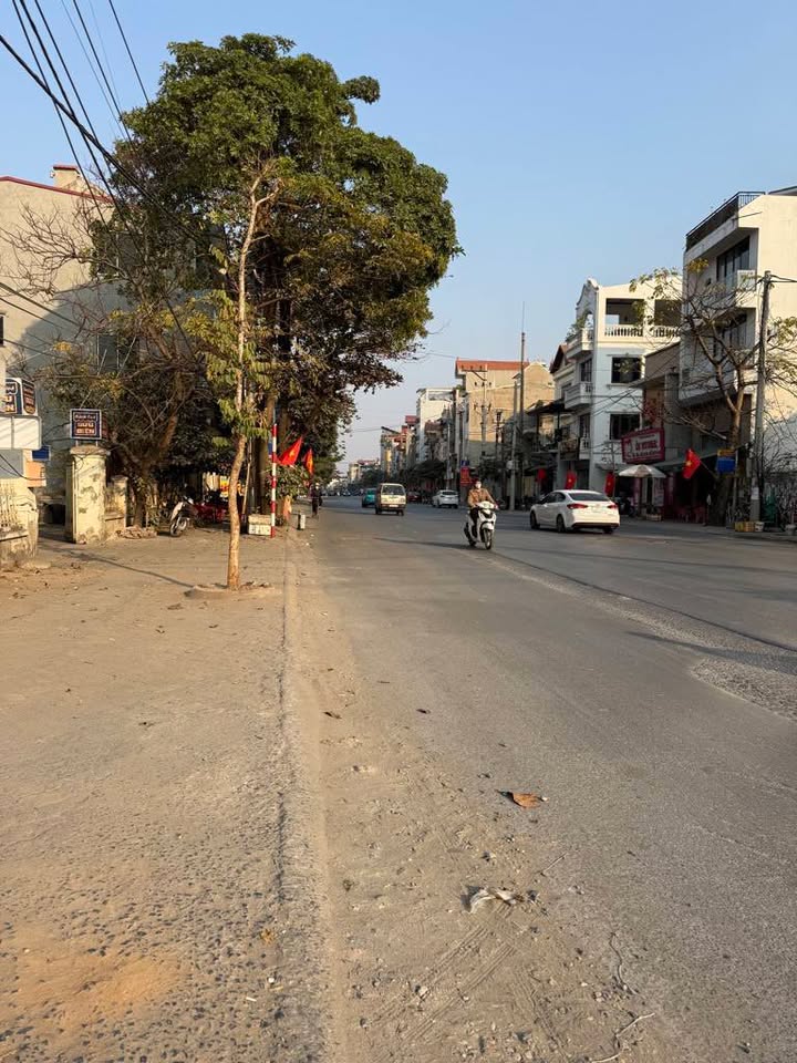 Đất Kim Sơn, Gia Lâm 75m² giá 5.1 tỷ - Tiềm năng tăng giá vượt trội!