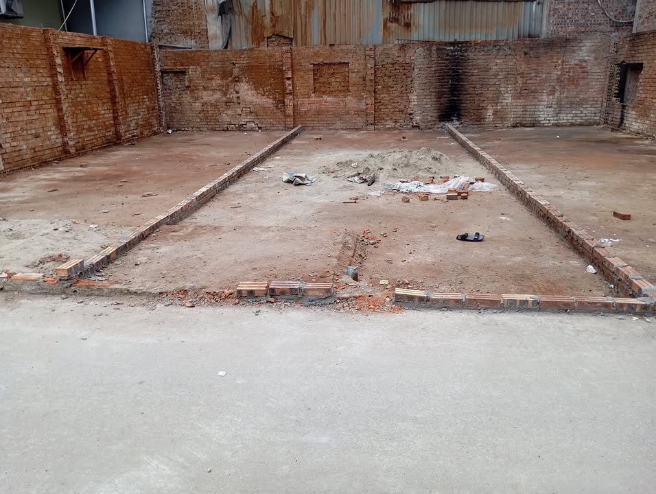 Đất nền Đồng Hương, Hương Mạc, Từ Sơn 48m² giá 1.xx tỷ - Cơ hội đầu tư hấp dẫn!