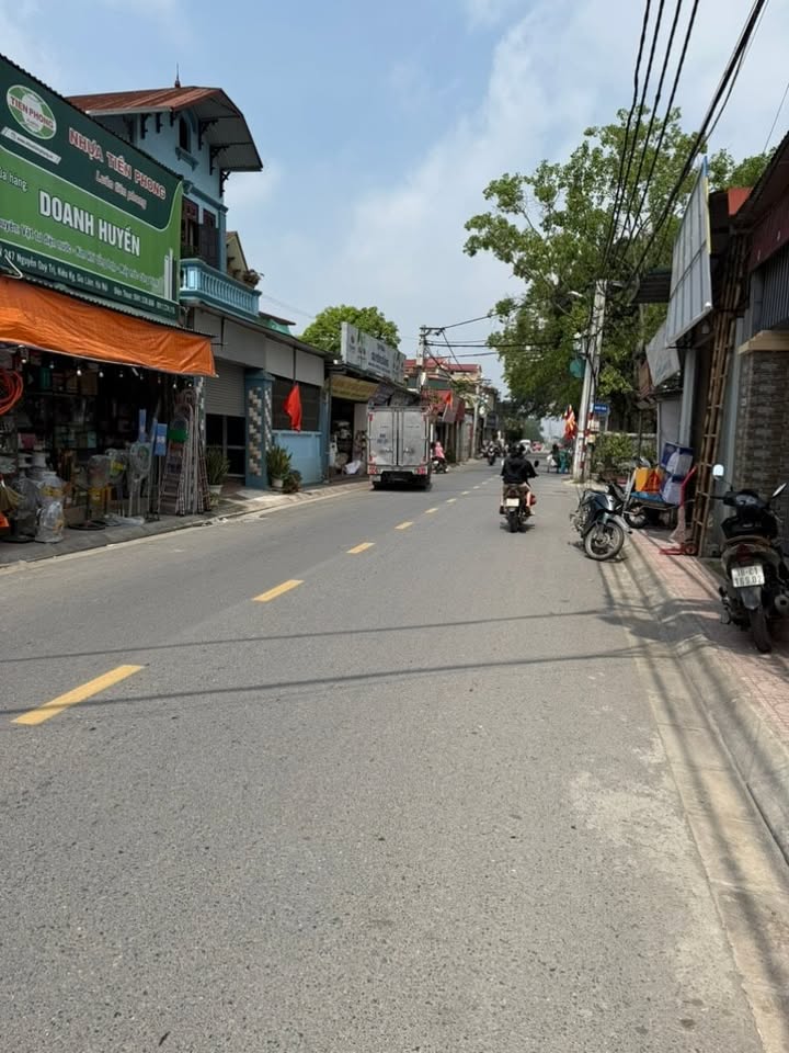 Nhà mới 60m² tại Nguyễn Quý Trị, Gia Lâm - Giá rẻ nhất khu vực!