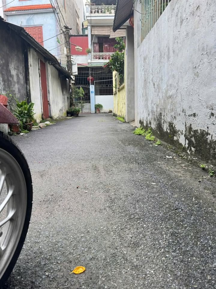 Đất nền Phúc Lợi, Long Biên 61m² giá 4.9 tỷ - Chính chủ bán gấp!