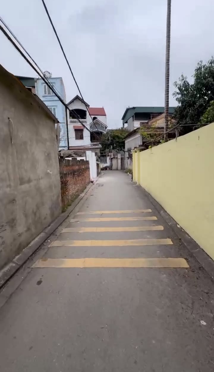 Nhà cấp 4 tại Cổ Bi, Gia Lâm 83m² giá 6 tỷ - Sẵn sàng vào ở ngay!