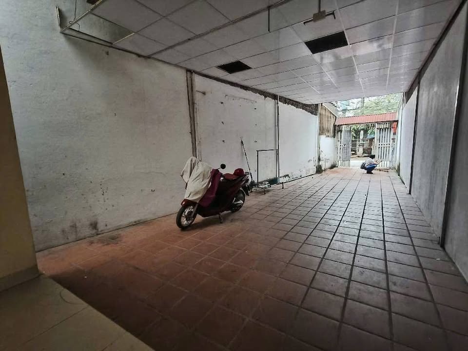 Nhà mặt phố Đình Xuyên Gia Lâm 155m² giá 13 tỷ - Kinh doanh sầm uất!