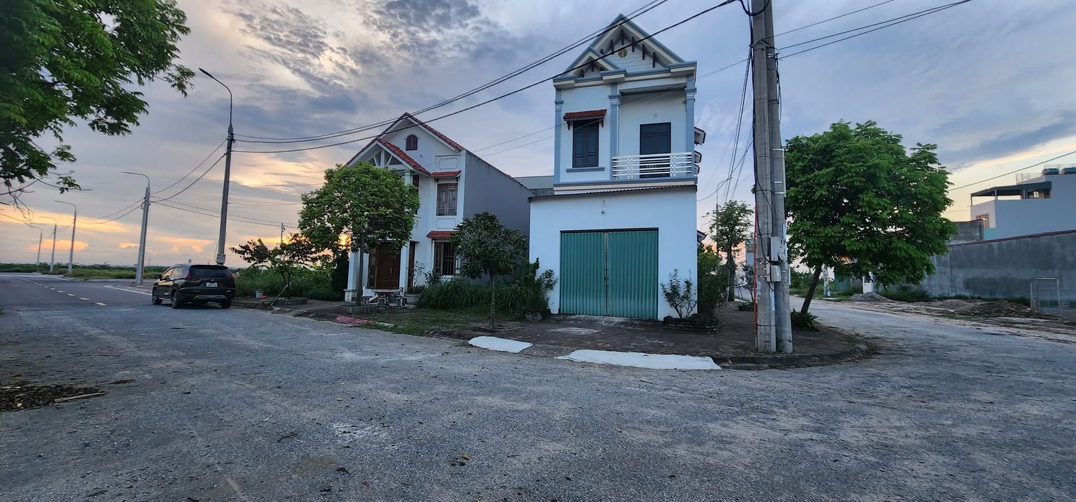 Lô đất Tiên Tiến Hưng Yên 84m² giá 1.8 tỷ - Cơ hội đầu tư tuyệt vời!