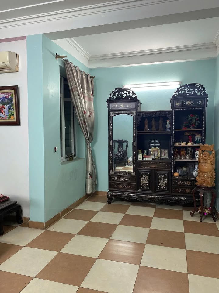 Nhà mặt phố Bùi Thiện Ngộ, 116m² giá 39 tỷ - Kinh doanh đỉnh cao!