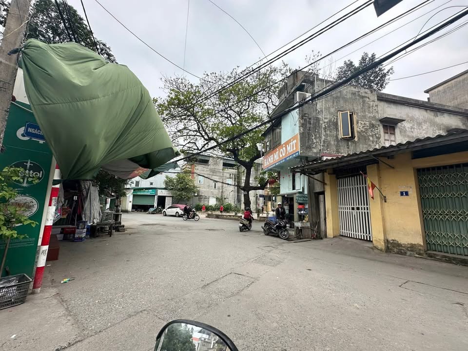 Lô đất Dương Xá - Gia Lâm 70m² giá thỏa thuận - Cơ hội đầu tư sinh lời!