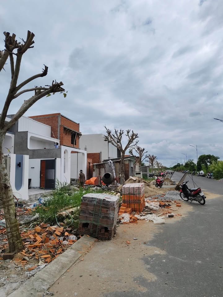 Đất nền Đường số 9, Phường An Xuyên, DT 90m² giá 940 triệu - Vị trí đắc địa, tiện ích đầy đủ!