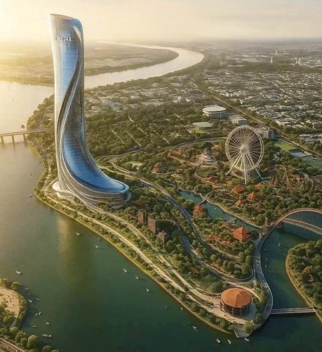 Nhà góc 128m² K. 2/9, Hòa Cường, Hải Châu – Đầu tư sinh lời lý tưởng!