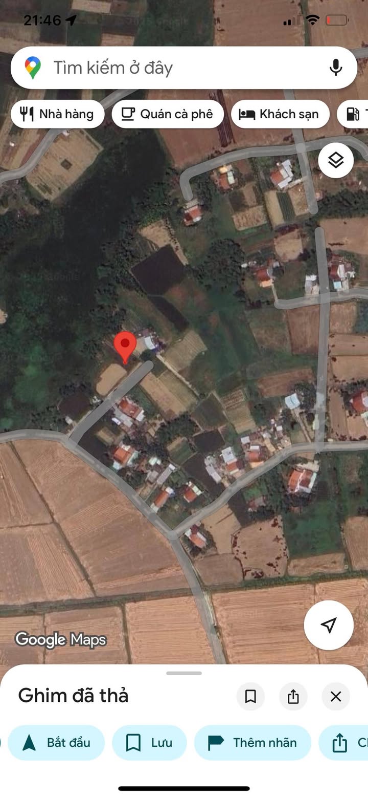 Đất thổ cư Duy Thành, Duy Xuyên 143.2m² giá chỉ 500 triệu - View sông tuyệt đẹp!