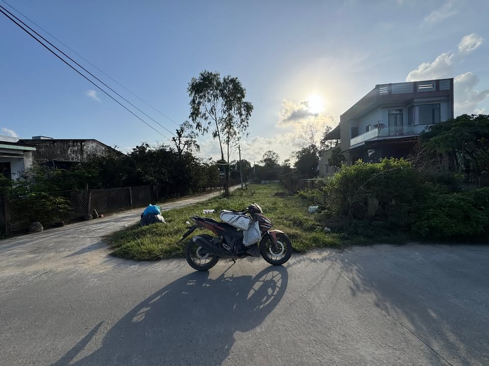 Đất ven Đà Nẵng tại Điện Dương 239m² giá 2.55 tỷ - Lô góc 2 mặt tiền đẹp!