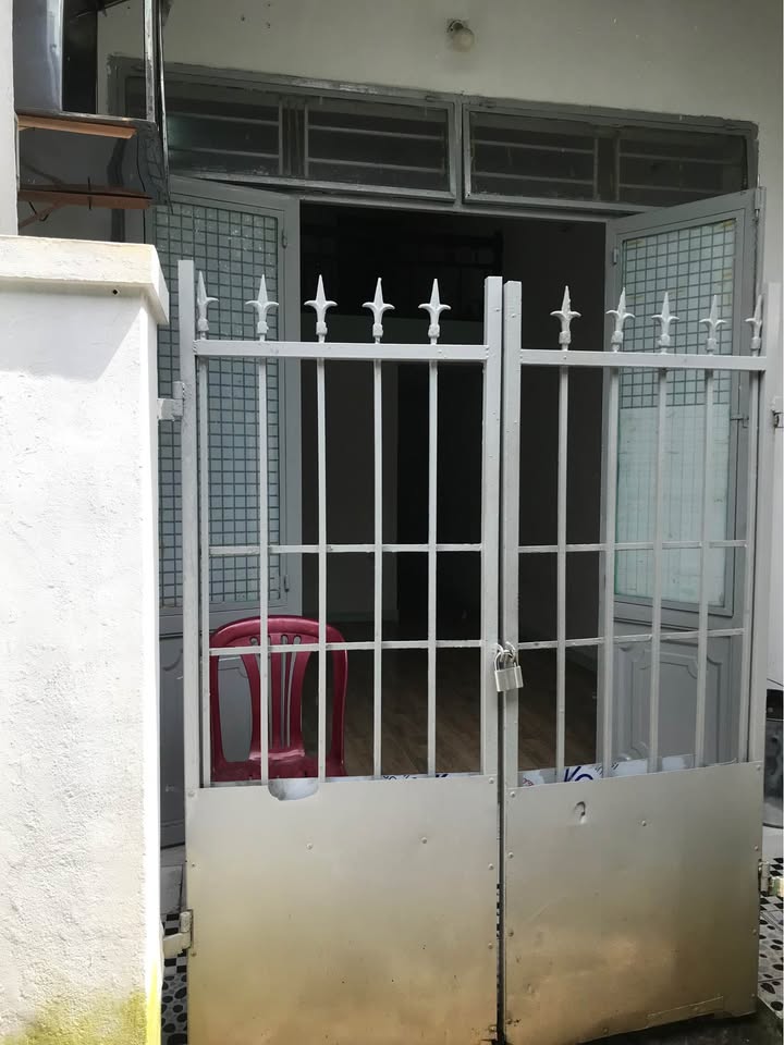 Nhà cấp 4 cho thuê đường Lê Tấn Trung, Sơn Trà, Đà Nẵng - Gác lửng tiện nghi