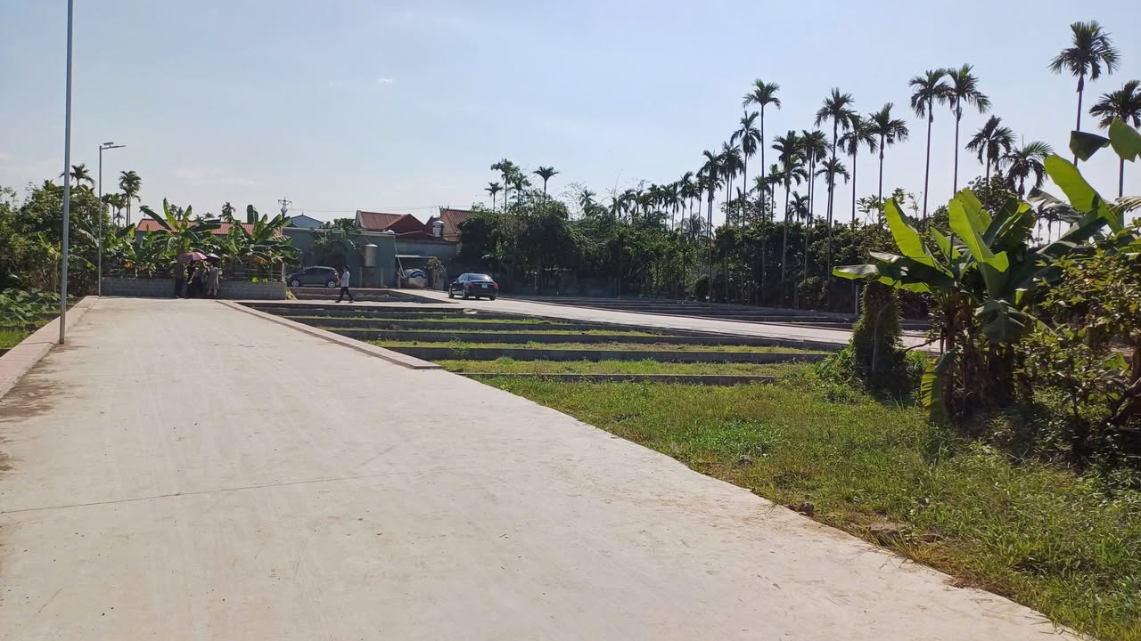 Đất thổ cư Bát Trang - Hải Phòng 68m² chỉ 300 triệu - Cơ hội đầu tư tuyệt vời!