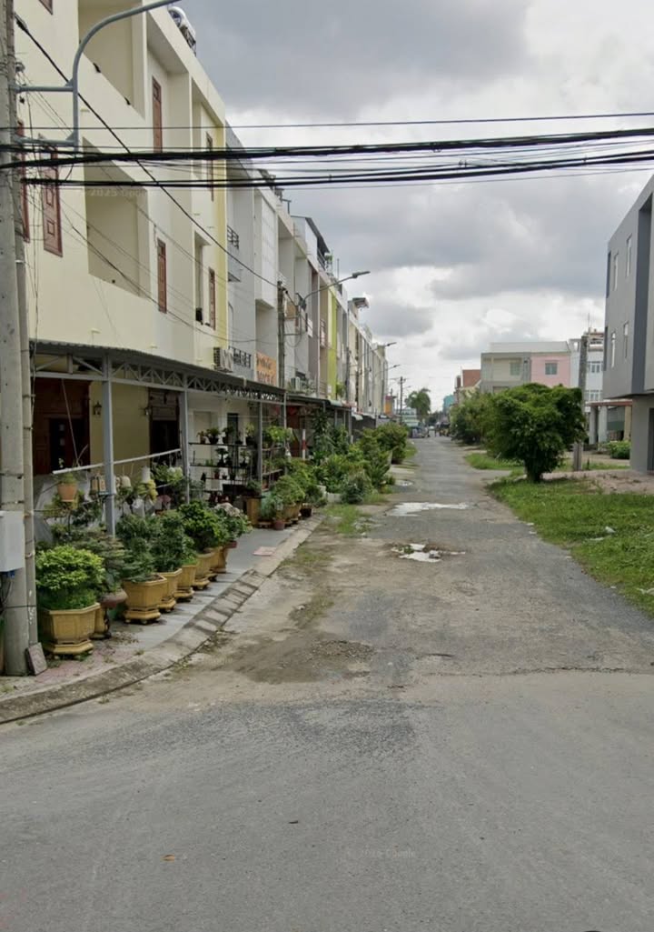 Đất nền đường Điện Biên Phủ, phường Duyên Hải 234m² giá 4 tỷ - Địa điểm vàng cho đầu tư