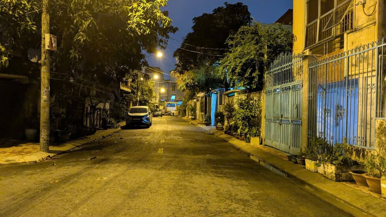 Bán gấp FrontHouse Nơ Trang Long 83m² giá 12 tỷ - Mặt tiền kinh doanh hiếm có!