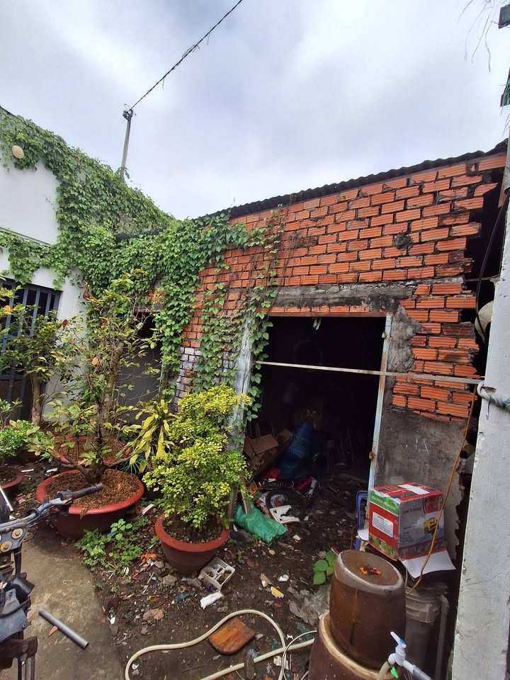 Đất thổ cư Cái Răng 50m² giá 600 triệu - Cơ hội đầu tư hấp dẫn!