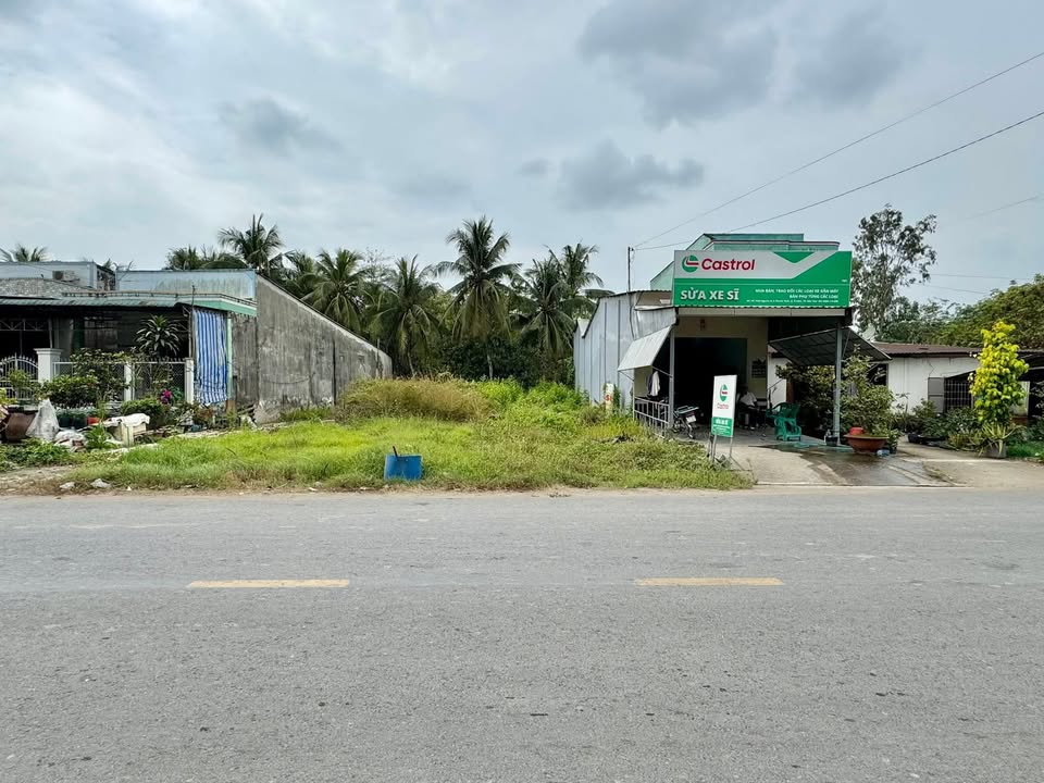 Bán đất mặt tiền đường 920, Phước Thới, 95m² giá 1.55 tỷ - Đầu tư sinh lời hấp dẫn!